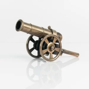 Canon Showpiece