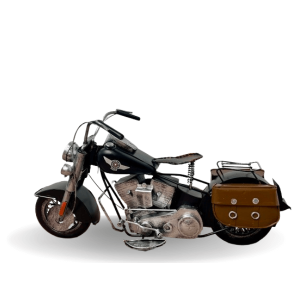 Harley Davidson Bike Showpiece (1)