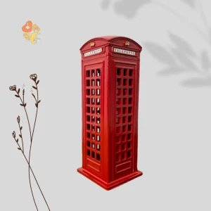 London Telephone Booth
